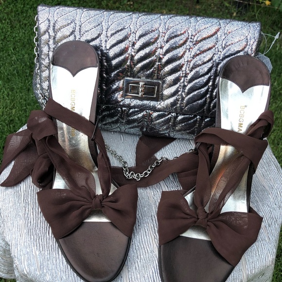 BCBGMaxAzria Shoes - BCBG MAXAZRIA